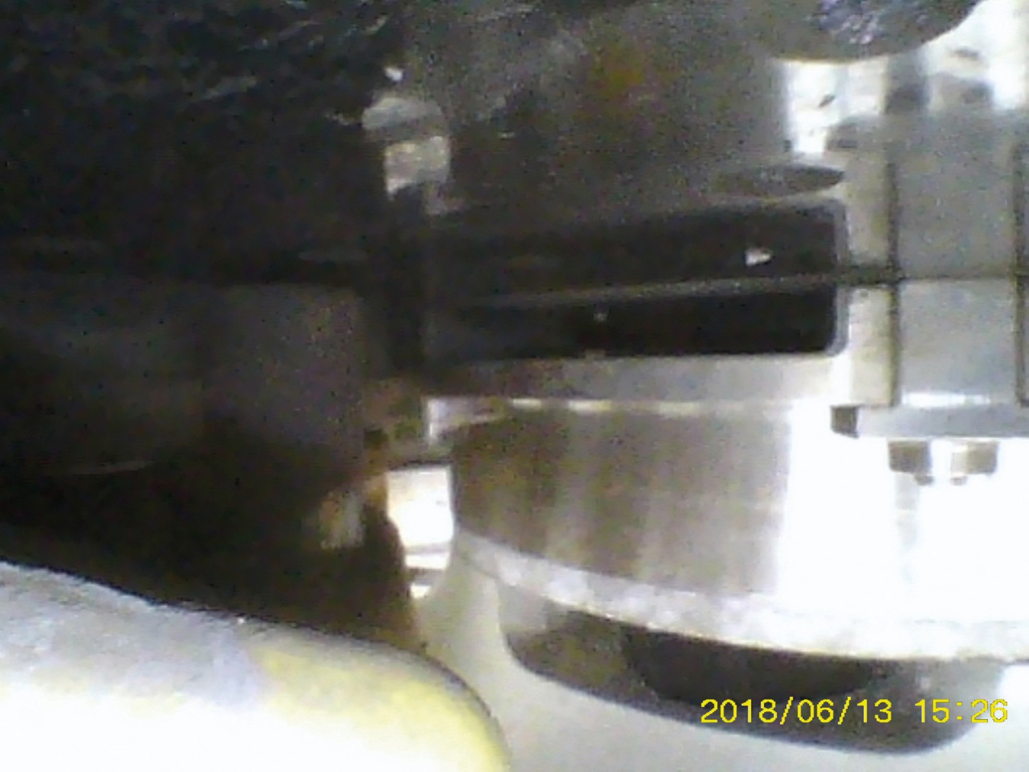 Sonstige Elektrowerkzeuge Akku Vogel Foto-/Video-Endoskop im Test, Bild 7