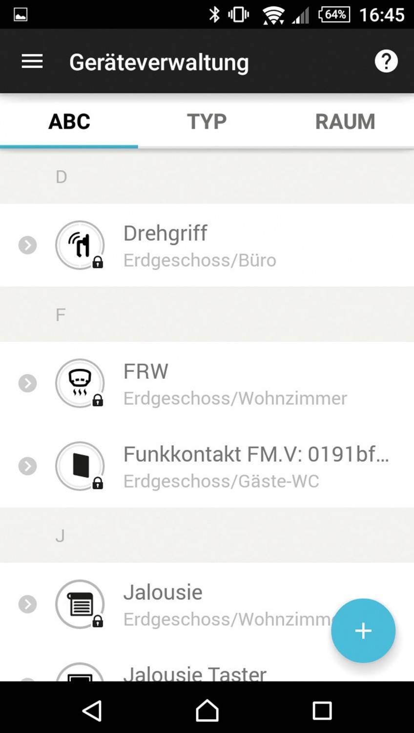 Komplettsysteme (Smart Home) wibutler pro im Test, Bild 4