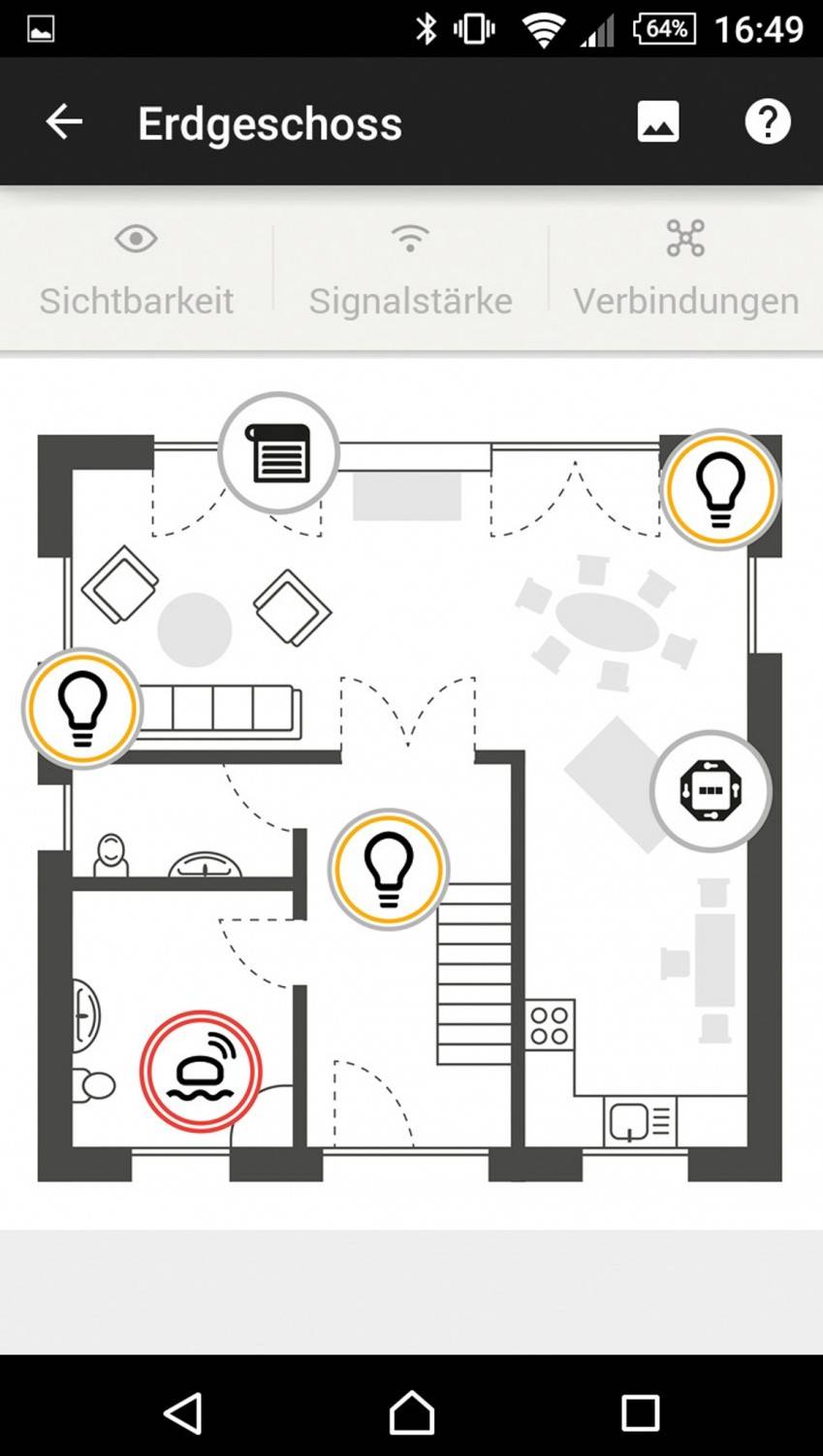 Komplettsysteme (Smart Home) wibutler pro im Test, Bild 6