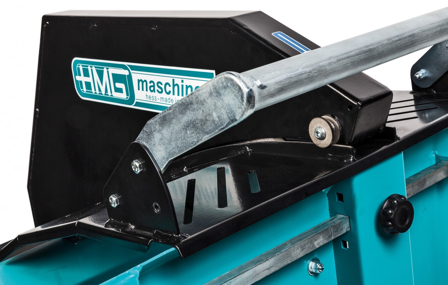 Einfach und sicher: HMG WE 7-8, Bild 3 Wippsägen HMG WE 7-8 im Test, Bild 3