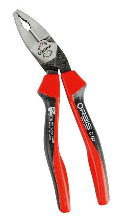 Die Zangen der EvoL!ne von Orbis: Orbis EvoL!ne, Bild 8 Zangen Orbis EvoL!ne im Test, Bild 8
