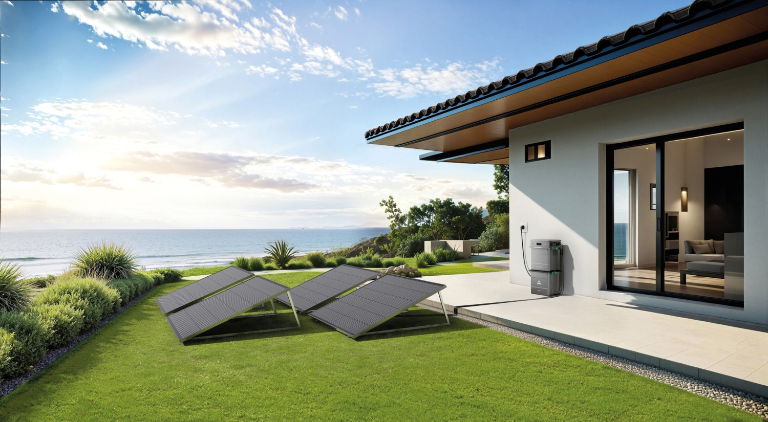 Rund ums Haus Zendure SolarFlow 800 Pro im Test, Bild 4