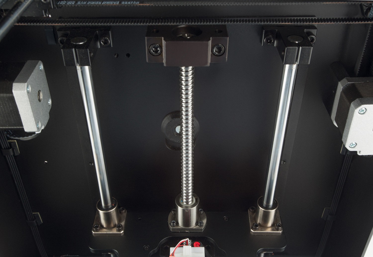 Stationäre Maschinen Zortax M200 3D Printer im Test, Bild 4