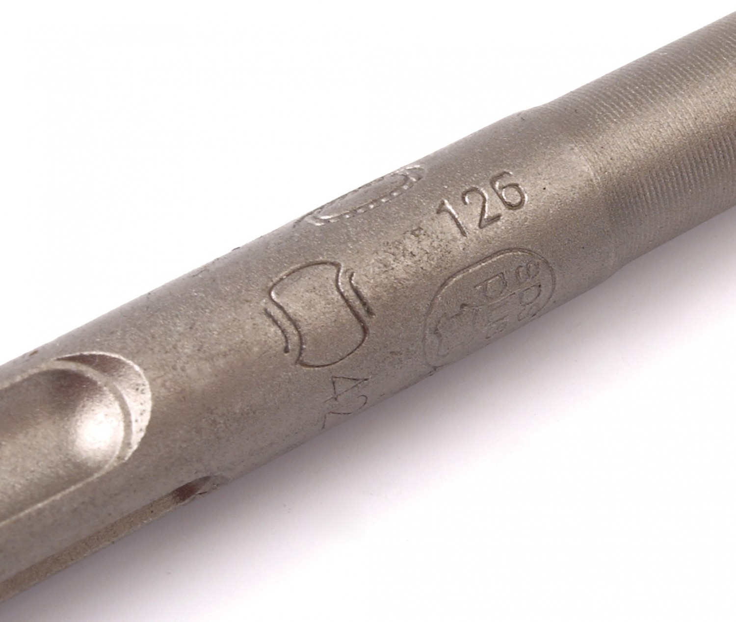 5-teiliges Hammerbohrerset HB44SDS von KWB: kwb 5-teiliges Hammerbohrerset HB44SDS, Bild 2 Zubehör Elektrowerkzeuge Netzbetrieb kwb 5-teiliges Hammerbohrerset HB44SDS im Test, Bild 2