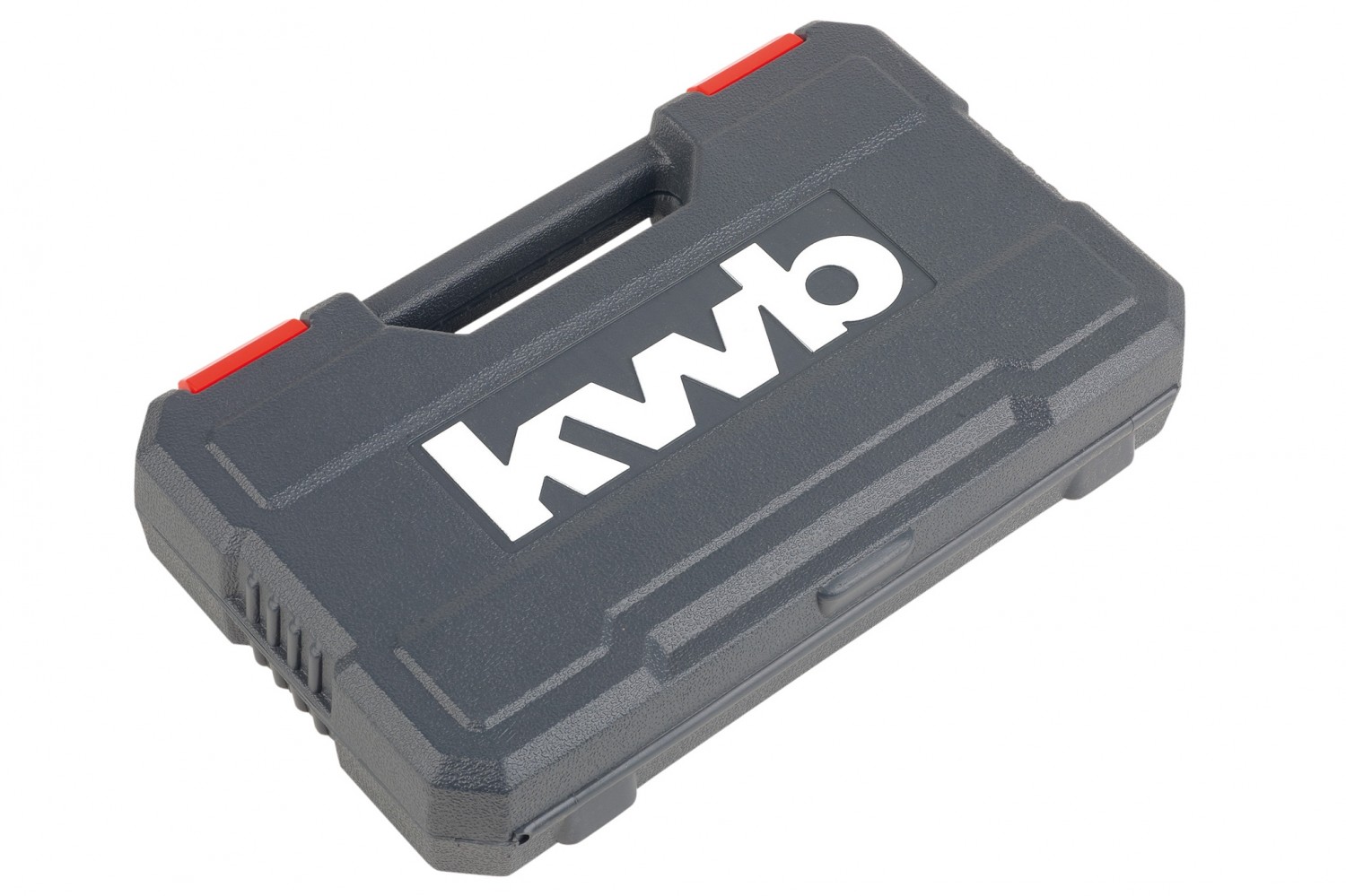 KWB SDS-Plus-Bohrerund Meißelsatz 12-teilig: kwb SDS-Plus-Bohrer- und Meißelsatz 12-teilig, Bild 3 Zubehör Elektrowerkzeuge Netzbetrieb kwb SDS-Plus-Bohrer- und Meißelsatz 12-teilig im Test, Bild 3
