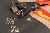 Baurix<br>Ösenzange Talos 10 mm