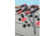 Bessey<br>Montageset für Terrassendielen EZ-TD