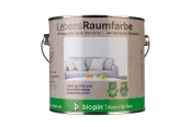 Biopin<br>Lebens-Raumfarbe