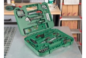 Bosch<br>Advanced Werkzeugkoffer