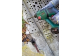 Bosch<br>UniversalHammer 18V