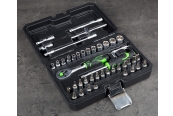 Competition by KS Tools<br>Ratschen-Set 512.0048
