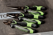 Competition by KS Tools<br>Zangenset 512.0310
