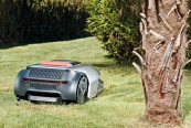 Dreame<br>Rasenmähroboter A2