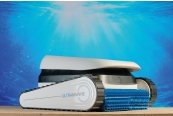 Ecovacs<br>Ultramarine P1 Akku-Poolroboter