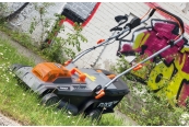 FUXTEC<br>FX-E2RM43