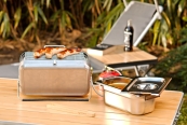 Gardinger<br>BBQ 42