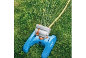 Grüntek<br>16 Düsen Mini- Rasensprenger Primavera