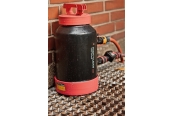 High-clean<br>Water Softener HWS528
