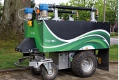 Innok Robotics<br>Rainos