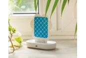 Isotronic<br>Mobile Insektenfalle mit UV-Licht, Art: 60306
