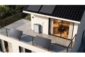 Jackery<br>SolarVault 3 Pro