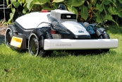 Mammotion<br>LUBA mini 2 AWD 1000