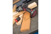 Parkside<br>Akku-Bohrschrauber-Set PPBSSA 12 A1