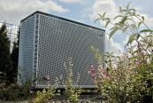 Pool-Systems<br>Wärmepumpe IPS max