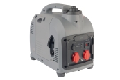 Revolt<br>Benzin-Inverter Generator 2000 W