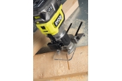 Ryobi<br>ONE+ Akku-Kantenfräse RTR18C