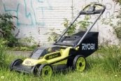 Ryobi<br>RY18LMXSP51A