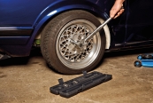 S&R<br>Drehmomentschlüssel-Set 28-210 Nm