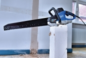 Scheppach<br>Elektro Universals&auml;ge AZE430