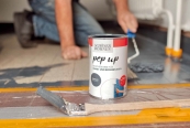Schöner Wohnen<br>Pep Up Renovierfarbe für Fliesen