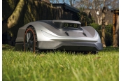 Sunseeker<br>Rasenmähroboter X5