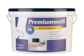 Tedox<br>Premiumweiß