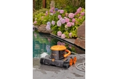 Tosstec<br>Poolroboter TT-RB Art. Nr.: 500 400