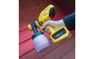 Wagner<br>Wood & Metal Sprayer W250 18V