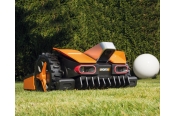 Worx<br>Landriod WR202E