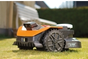 Worx<br>Landroid Vision Cloud WR308E