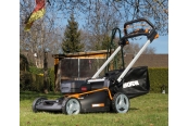 Worx<br>WG760E