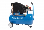 Kompressoren und Druckluftwerkzeuge Bulkston BS 24 H im Test, Bild 1