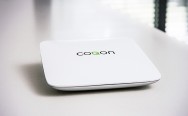 Smart Home System Coqon Coqon-Smart-Home-Zentrale im Test, Bild 1