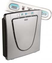 Sonstiges Haustechnik DeLonghi Luftreiniger DAP 700 E im Test, Bild 1