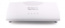 Sonstiges (iHome) Draytek Vigor 165 im Test, Bild 1