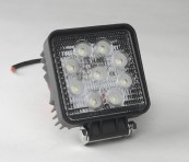 Sonstige Gartengeräte econ-Handel LED Work Lamp im Test, Bild 1