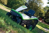 Gewerbliche Werkzeuge Etesia Hydro 80 / MKHP5 im Test, Bild 1