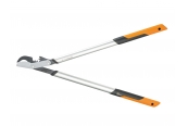 Astscheren Fiskars Bypass Lopper PowerGear X Size L im Test, Bild 1