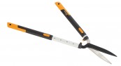 Heckenscheren Fiskars Teleskop-Heckenschere HS 86 im Test, Bild 1