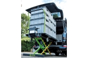 Zipper<br>Scherenhubwagen ZI-SHW200LIFT